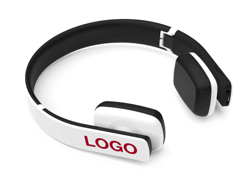 Arc - Casque Sans Fil Professionnel