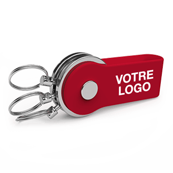 Axis - Cle USB Personnalisable