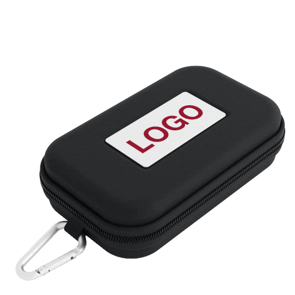 Rex - Chargeur Nomade Personnalisable Rex - Chargeur Nomade Personnalisable