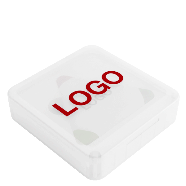 Triple - Stylos promotionnels personnalisés Triple - Stylos promotionnels personnalisés