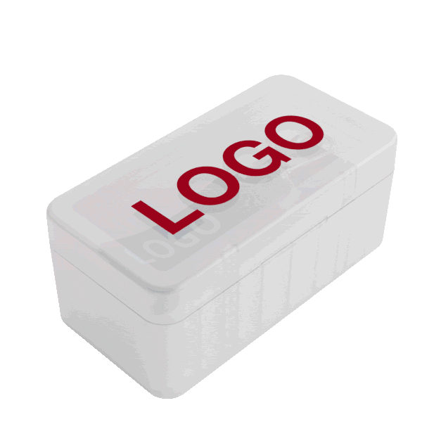 Conference - Lanières avec logo