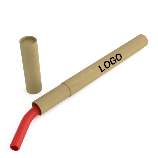 Funky - Paille Personnalisée Funky - Paille Personnalisée