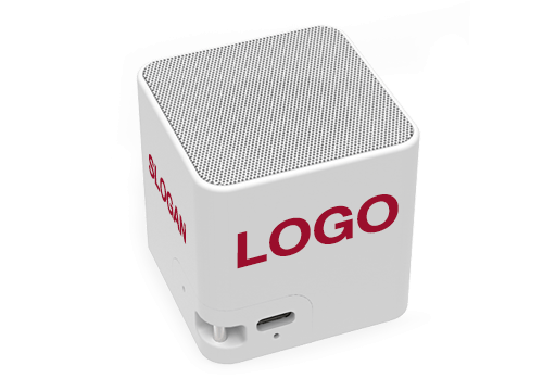 Cube - Cadeau Enceinte Cube - Cadeau Enceinte