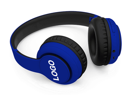Mambo - Casque Logo Mambo - Casque Logo