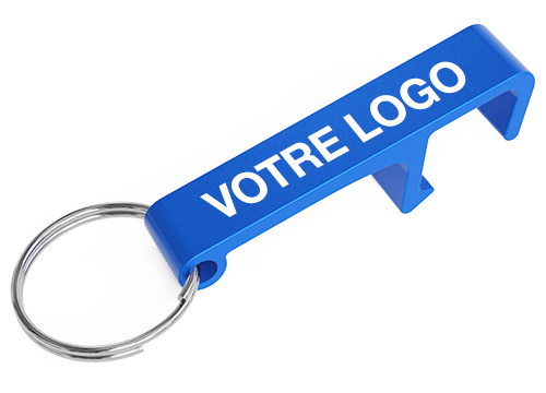 Fizz - Décapsuleurs publicitaires Fizz - Décapsuleurs publicitaires