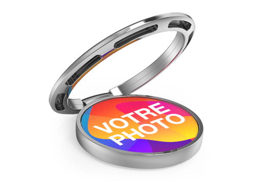 Hoop - Goodies Supports pour Téléphone Hoop - Goodies Supports pour Téléphone