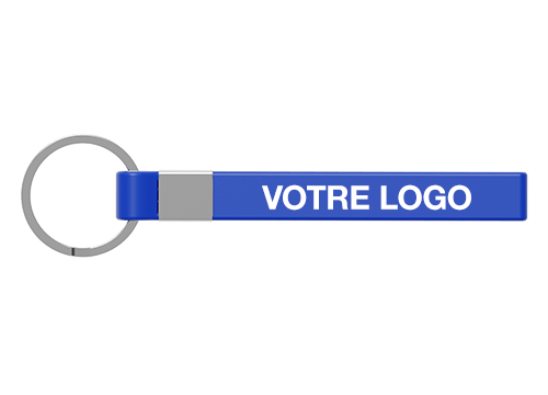 Jangle - Portes-clés promotionnels avec logo Jangle - Portes-clés promotionnels avec logo