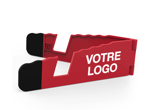 Rest - Supports pour téléphone personnalisés Rest - Supports pour téléphone personnalisés