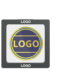 Challenge Coin en Émail - Challenge Coins en Émail personnalisés