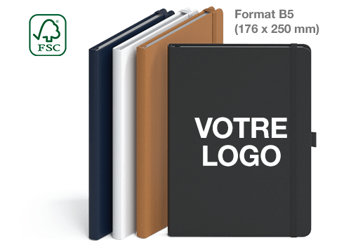 Idea - Carnets objets publicitaires Idea - Carnets objets publicitaires