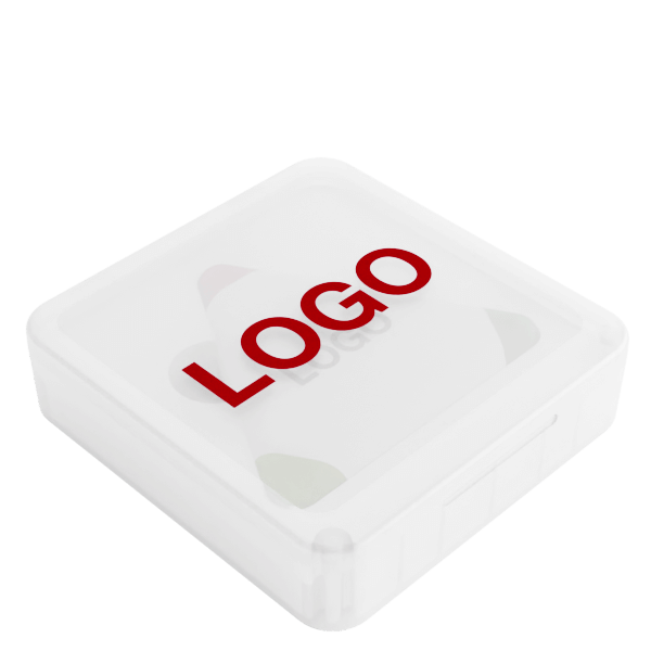 Triple - Stylos promotionnels personnalisés Triple - Stylos promotionnels personnalisés