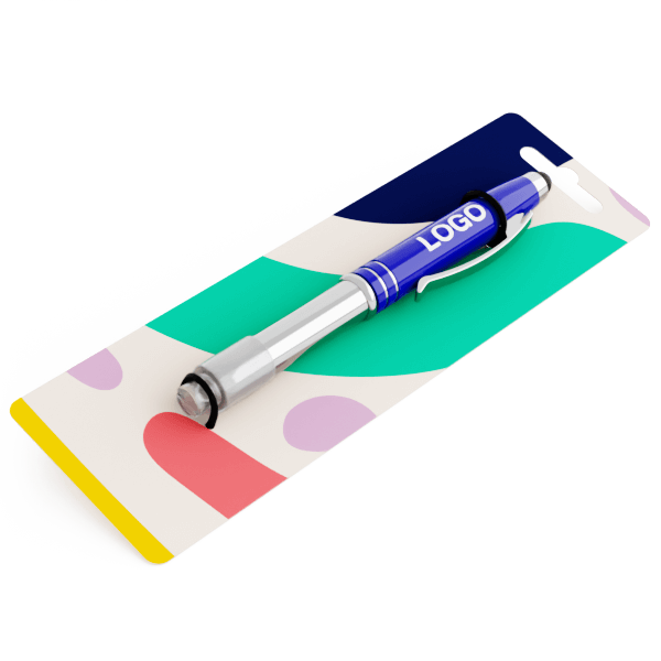 Radiance - Stylos promotionnels personnalisés