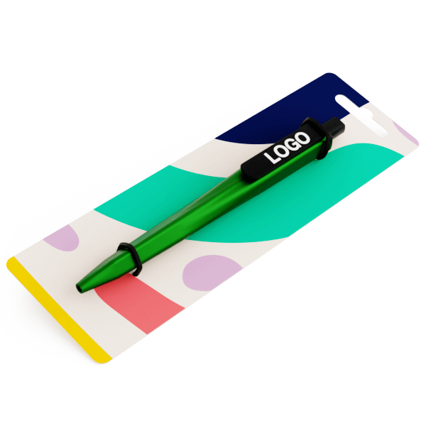 Zen - Stylos goodies personnalisés