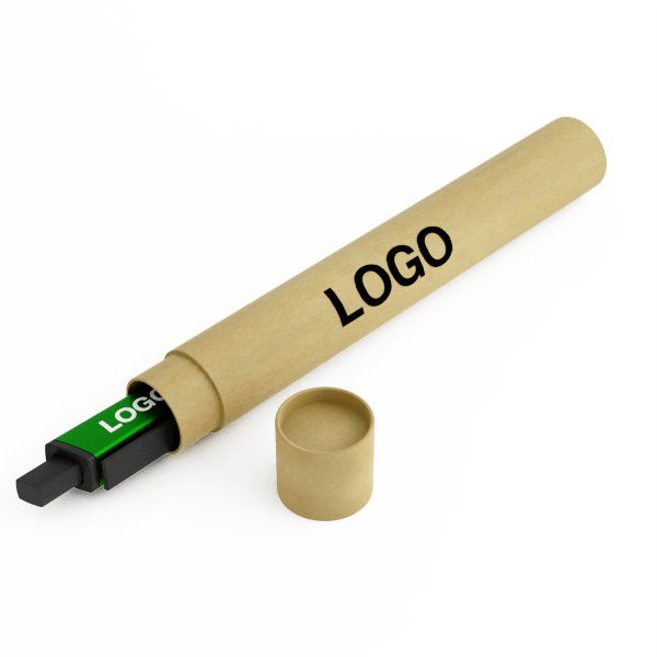 Zen - Stylos avec logo