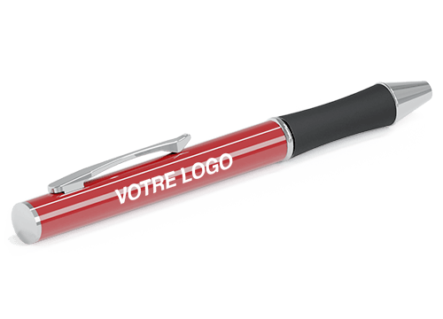 Twin - Stylos goodies personnalisés Twin - Stylos goodies personnalisés