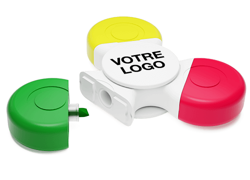 Twinkle - Stylos publicitaires Twinkle - Stylos publicitaires