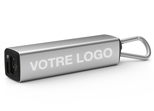 Element - Powerbank Publicitaire Element - Powerbank Publicitaire