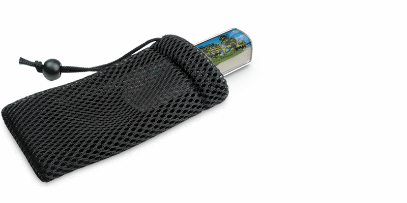 Foto - Power Bank Personnalisable Foto - Power Bank Personnalisable