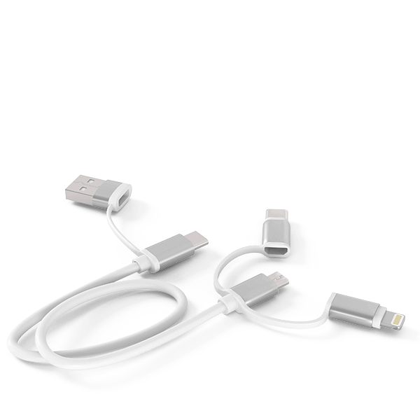 Vector - Chargeur Nomade Personnalisable