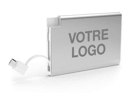 Volt - Batterie De Secours Personnalisable Volt - Batterie De Secours Personnalisable