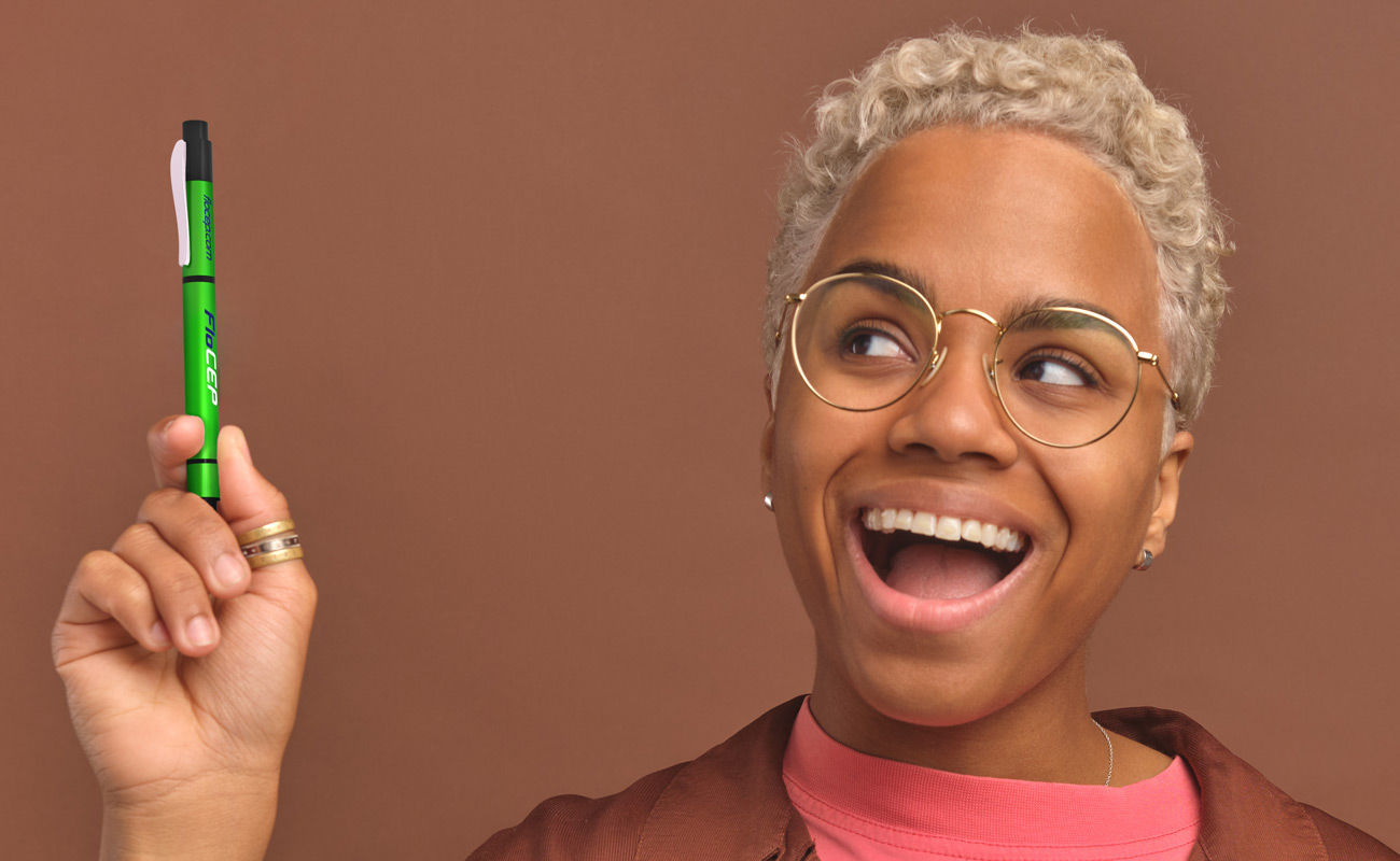 Accent - Surligneurs personnalisés gallery thumbnail