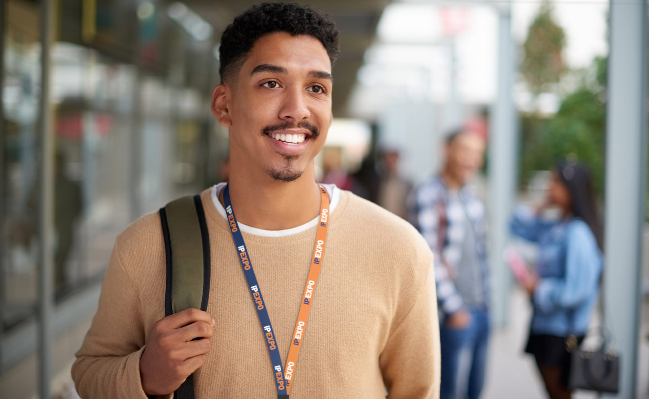 Access - Lanières personnalisables gallery thumbnail