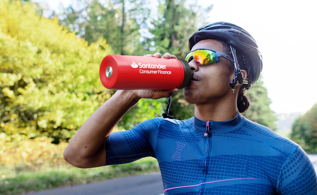 Adventure - Gourde Personnalisee gallery thumbnail