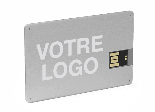 Alloy - Clés USB Personnalisables Alloy - Clés USB Personnalisables