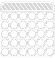Jouet antistress Sérigraphie