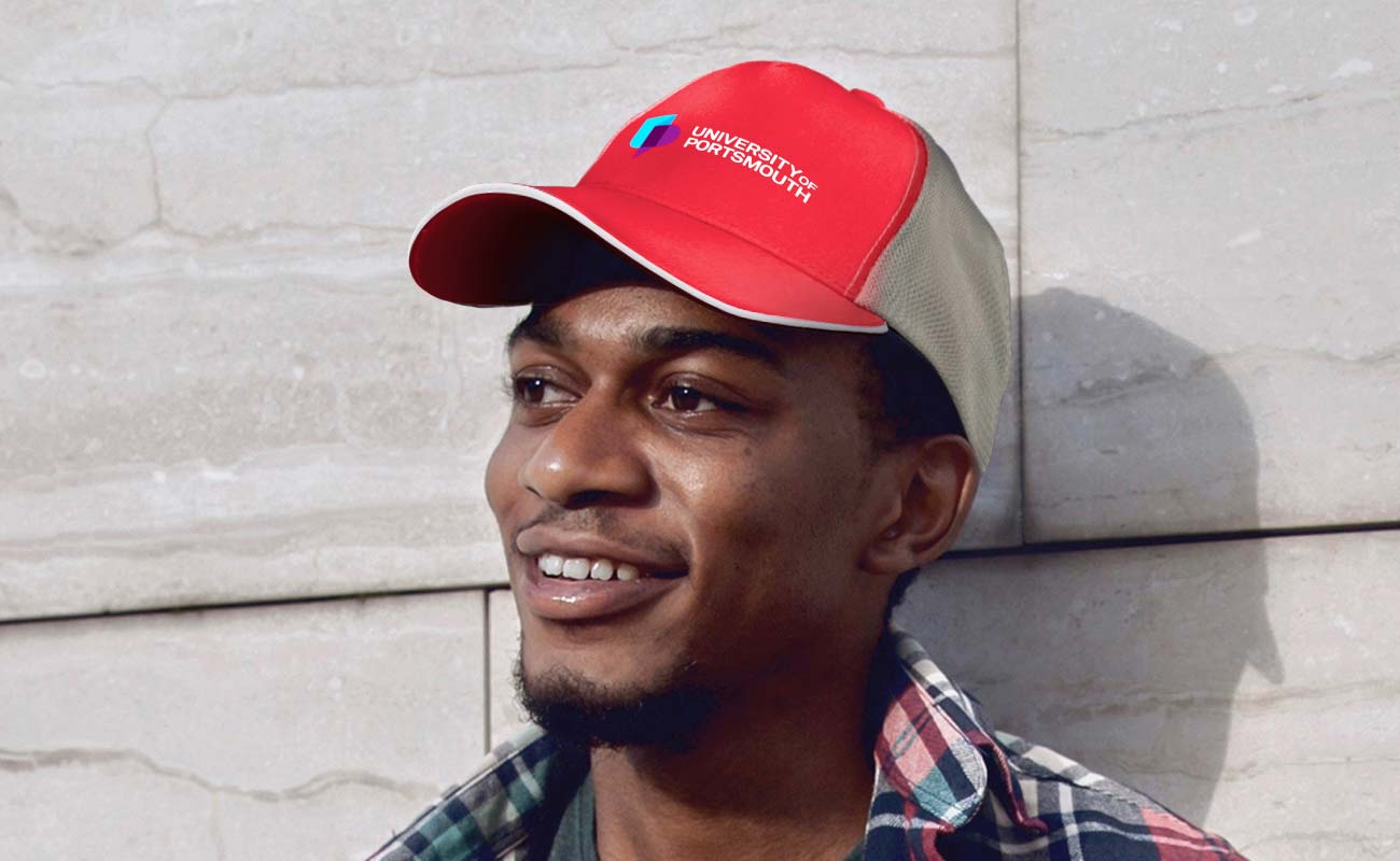 Breeze - Casquettes personnalisées gallery thumbnail