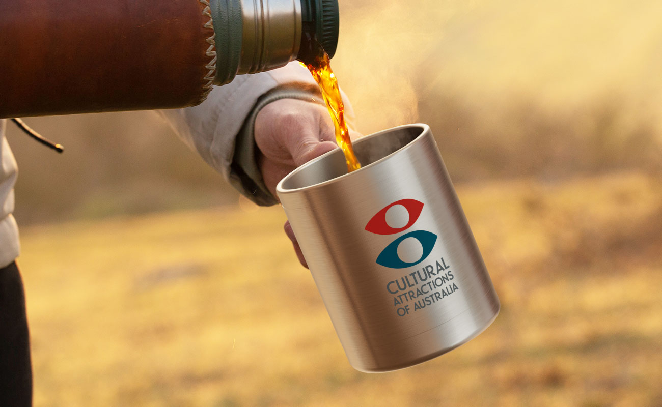 Brew - Mugs de voyage personnalisés gallery thumbnail