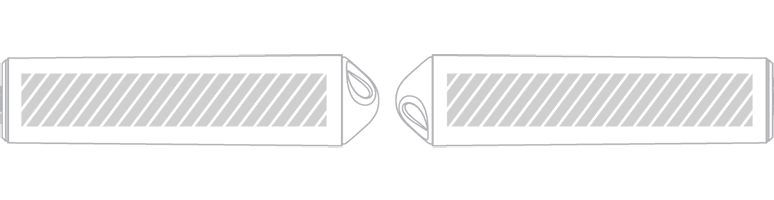 Power Bank Sérigraphie