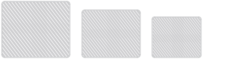 Mouse Mat Impression photo Mouse Mat Impression photo