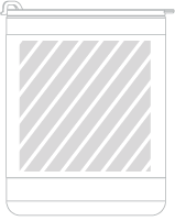 Tasse de voyage Sérigraphie