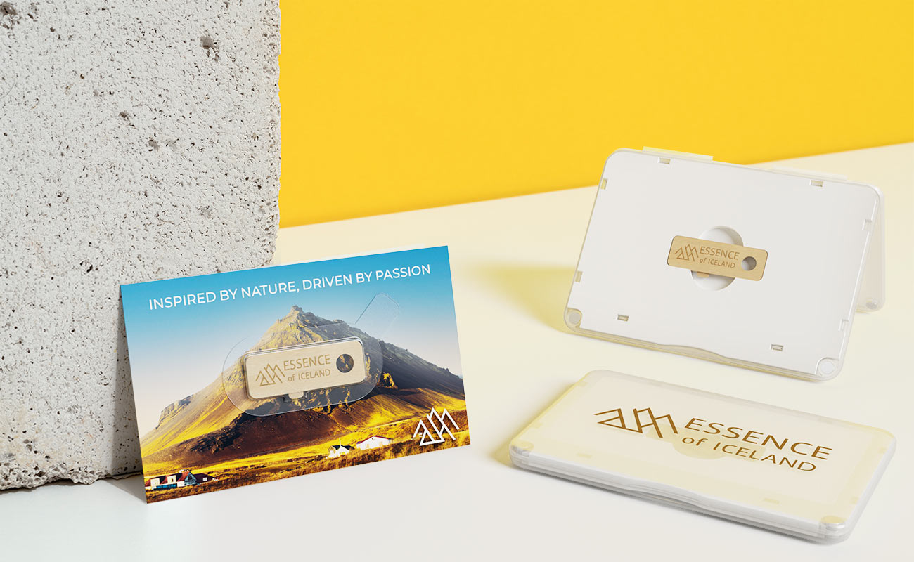 Canopy - Protecteurs Webcam Sérigraphie gallery thumbnail