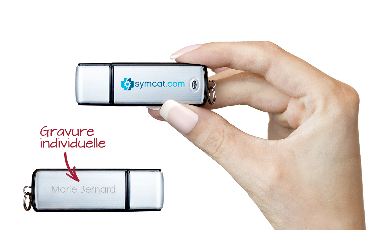 Clé USB Classic