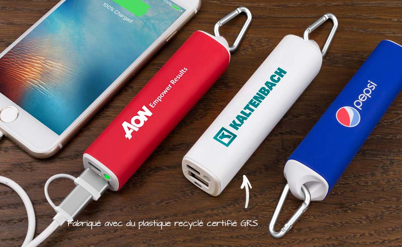 Power Bank Core
