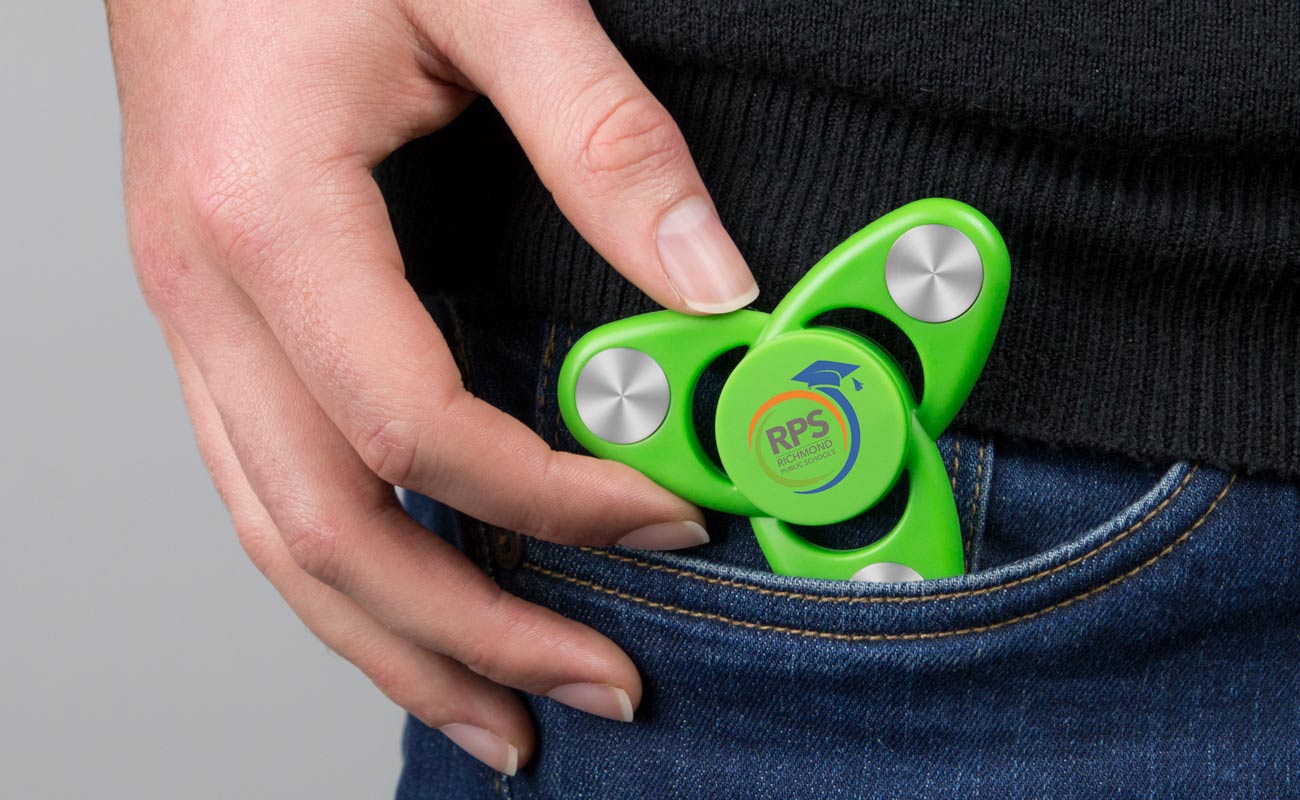 Cosmic - Grossiste Hand Spinner gallery thumbnail