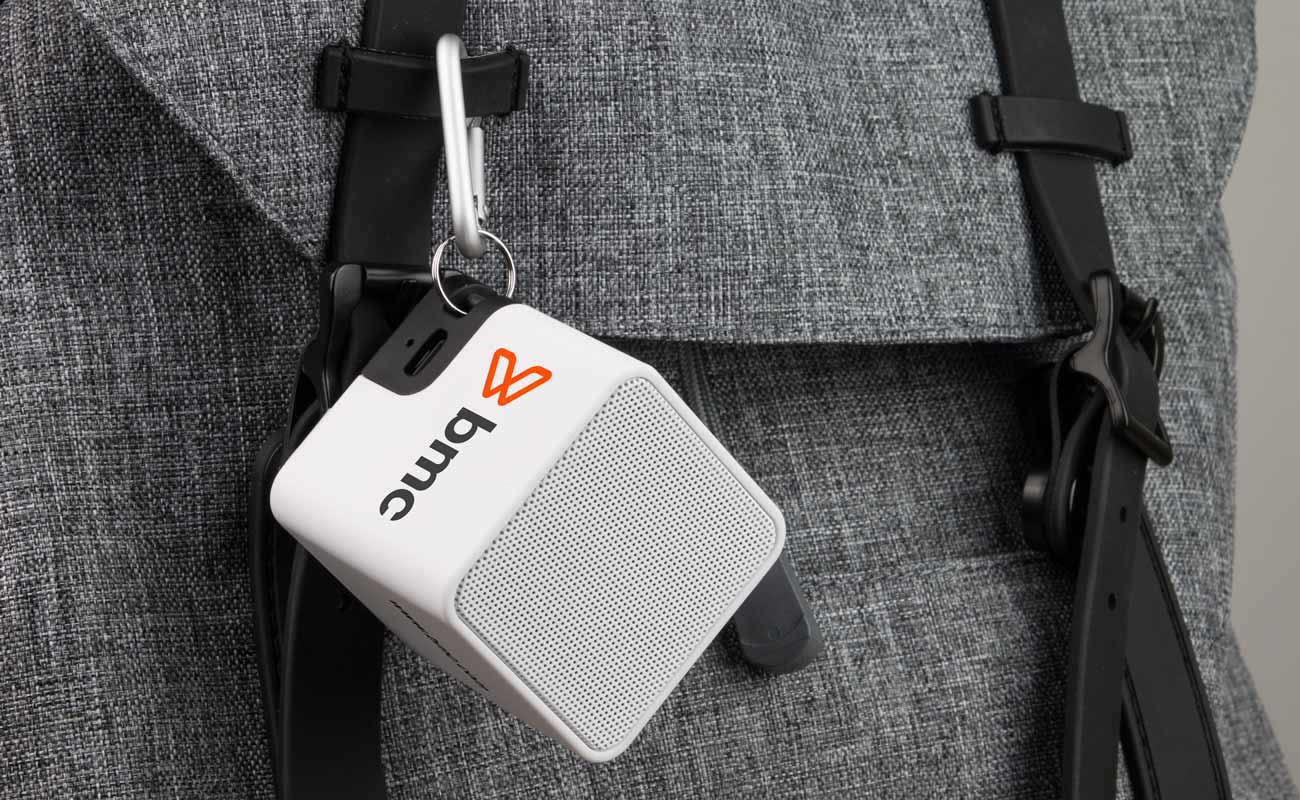 Cube - Cadeau Enceinte gallery thumbnail