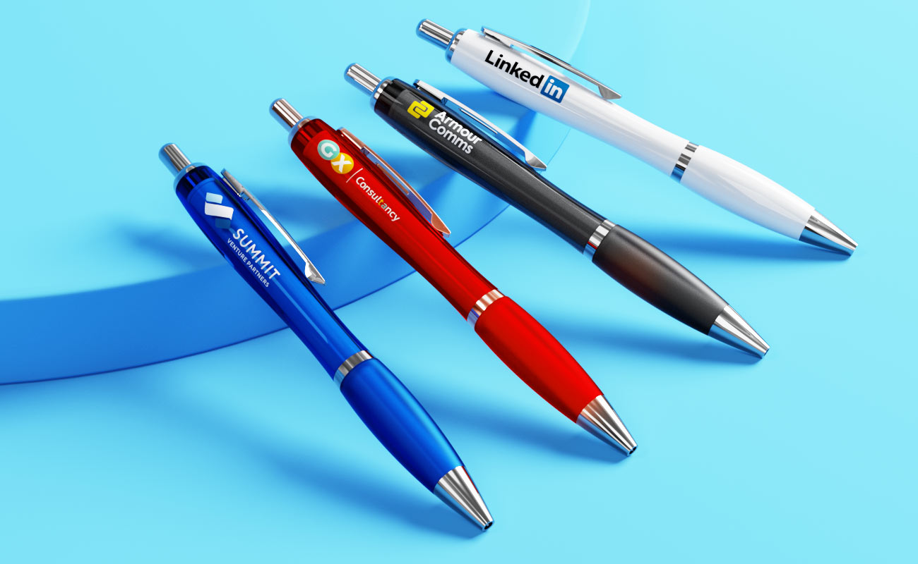 Stylo Curve