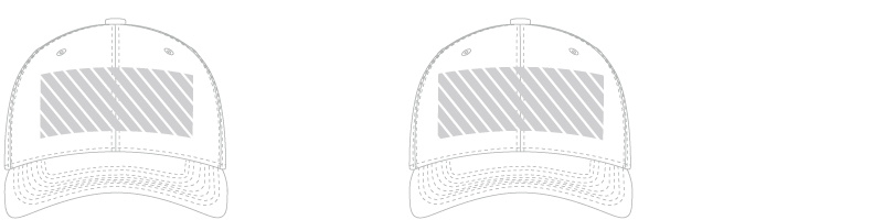 Casquette Impression photo Casquette Impression photo