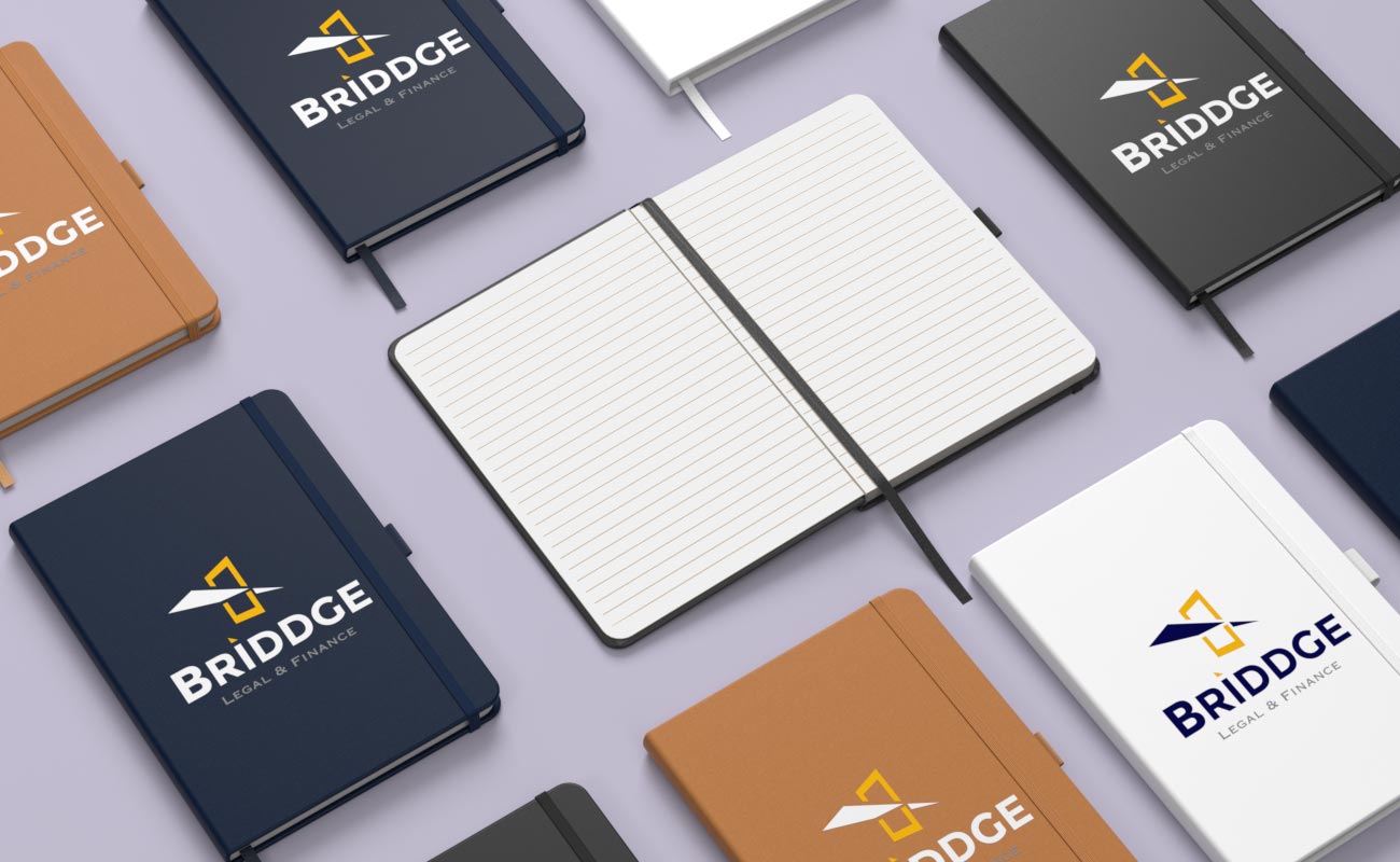Draft - Carnets promotionnels publicitaires gallery thumbnail