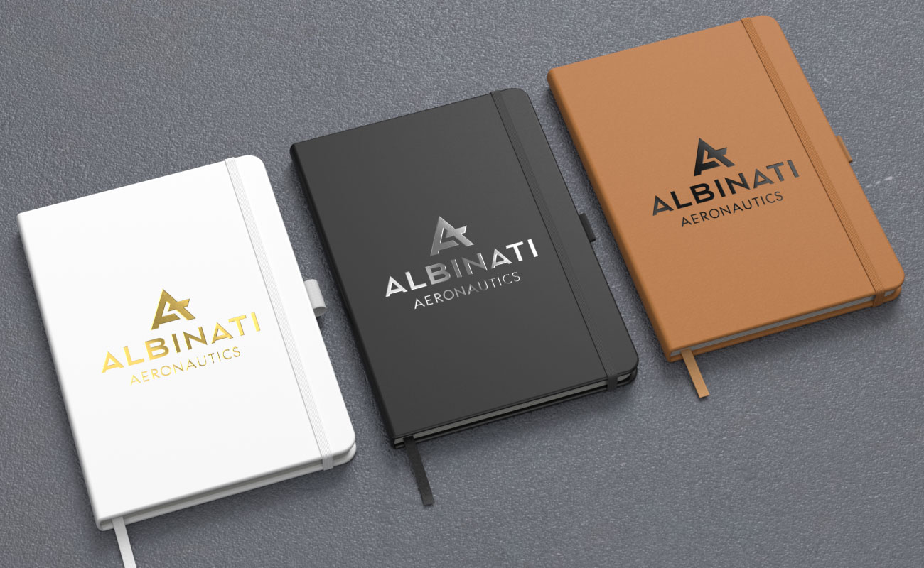 Draft - Carnets publicitaires gallery thumbnail