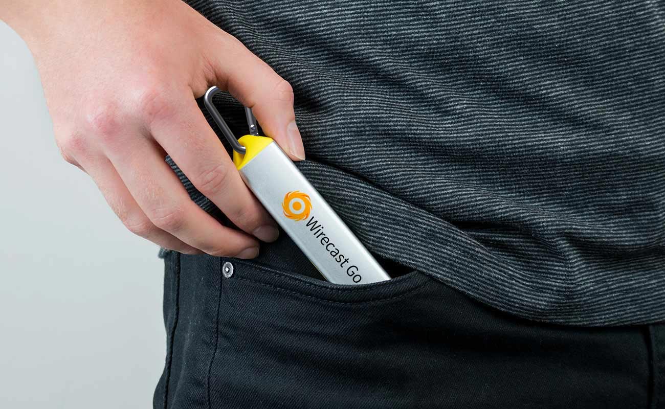 Element - Power Bank Personnalisable gallery thumbnail