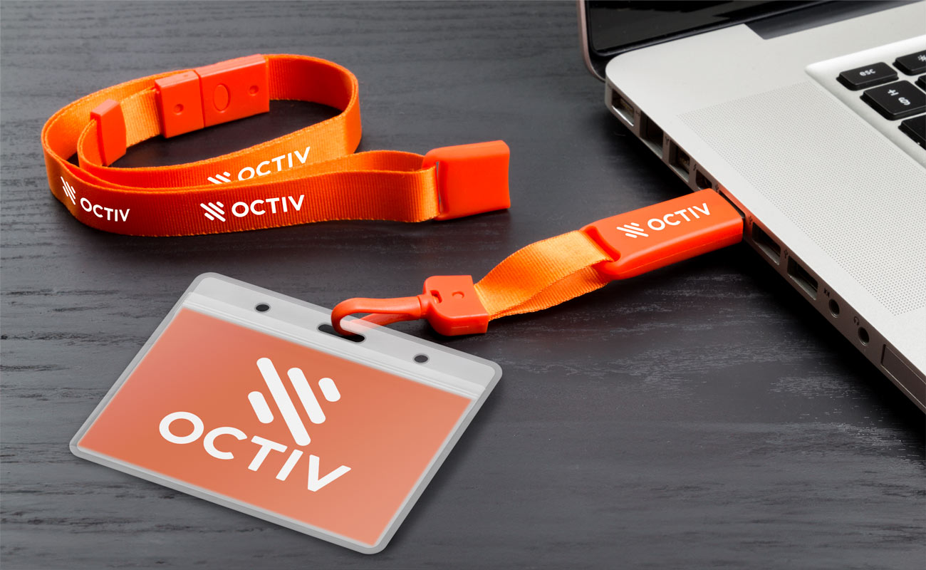 Event - Clé USB Publicitaire gallery thumbnail