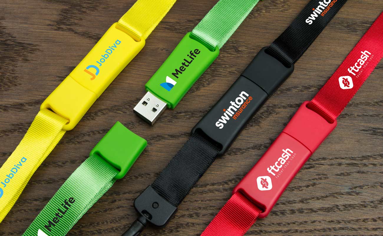 Event - Clés USB Personnalisées gallery thumbnail