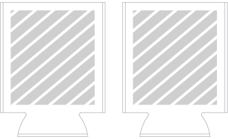 Housse Impression photo