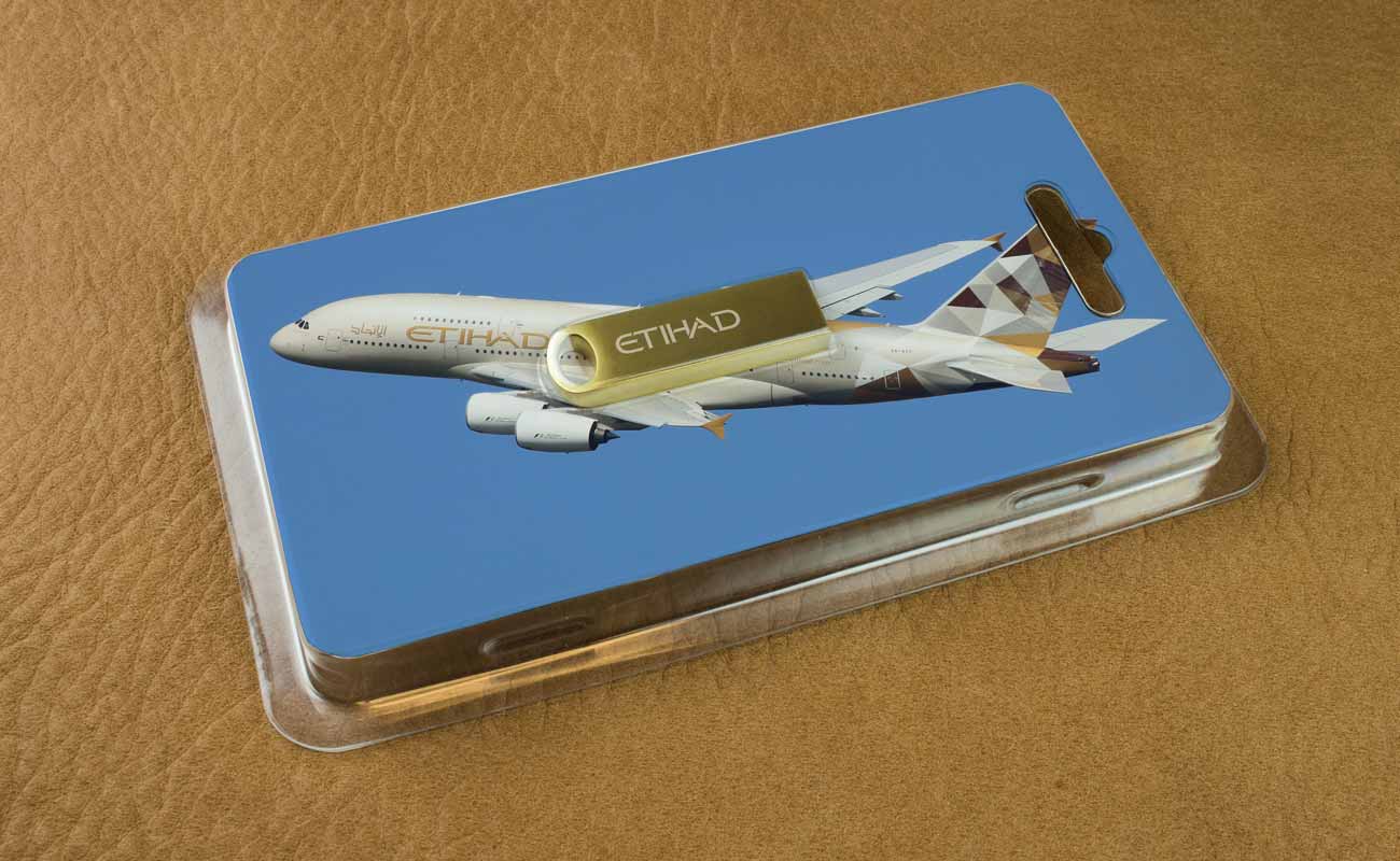 Focus - Cle USB Personnalisable gallery thumbnail