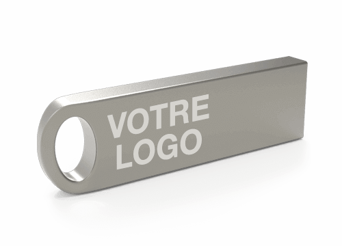 Focus - Clef USB Personnalisée