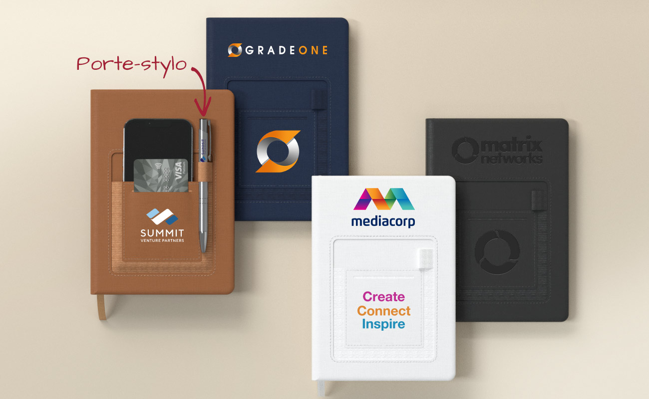 Carnet Folio